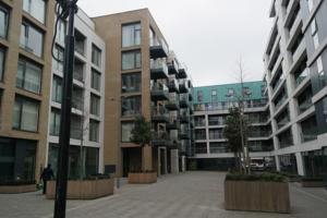 Luxurious Two Bedroom Apartment in Barbican