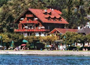 Schweizerhof am See