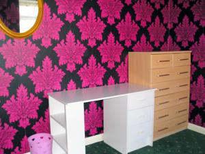 Liverpool Airport Rooms