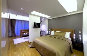 The Place Hotel Sisli By Hotelistan