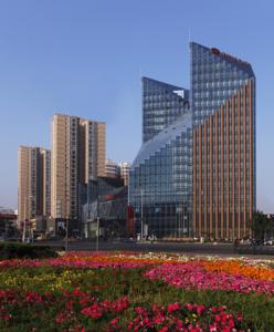 Crowne Plaza Shenyang Parkview