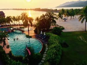 Langkawi Lagoon Resort by De Lagoon