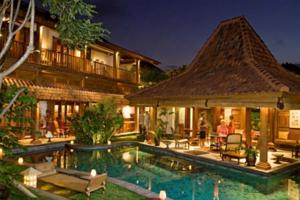 Villa Oost Indies, Seminyak Bali