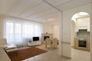 Haus Cristal
