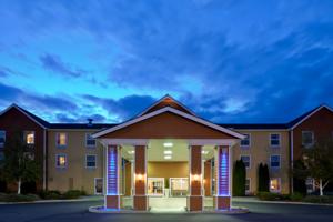 Holiday Inn Express Hotel & Suites Bend