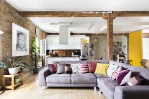 onefinestay – Shad Thames apartments