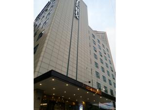Seoul Rex Hotel