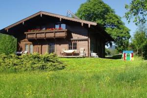 Holiday home Chalet Rosa 1