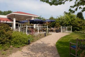 Hampshire Hotel - Renesse
