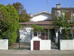 Casa Tricorno