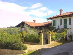 Casa Torresina - Panorama