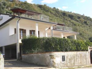 Holiday home Margherita