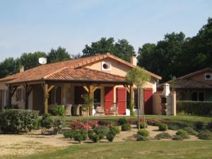 Villa Domaine Les Forges 2