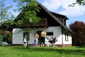 Holiday home Vakantiepark Am Silbersee 2