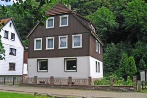 Holiday home Im Zorger Tal 2