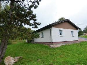 Holiday home Am Fichtelsee 1