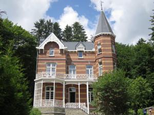 Villa Maurianne