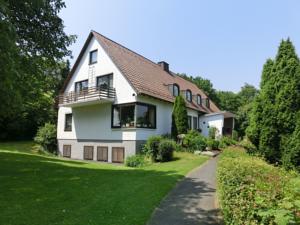 Holiday home Gruppenhaus Hessen 1