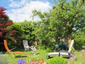 GSUNDSPORT Bed and Breakfast
