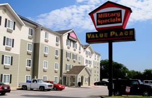 Value Place Killeen