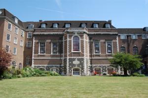 Goodenough College – University Residence