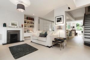 onefinestay – Hampstead apartments
