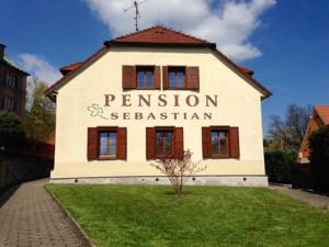 Pension Sebastian