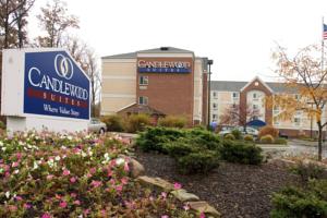 Candlewood Suites Cleveland - North Olmsted
