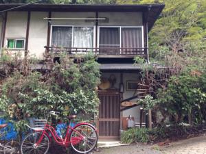 Guesthouse Kanwado