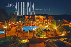 Club Albena Hotel