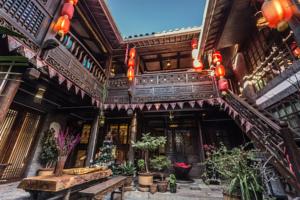 Xi Tang Exquisite Hotel