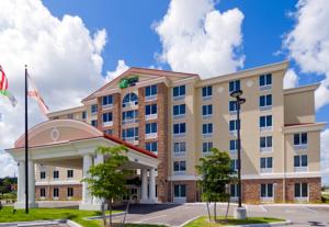 Holiday Inn Express Hotel & Suites Fort Myers West - The Forum
