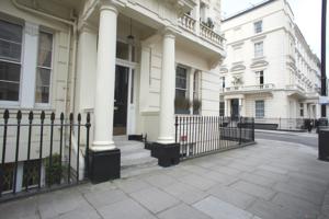 London Victoria Apartment - Brompton House