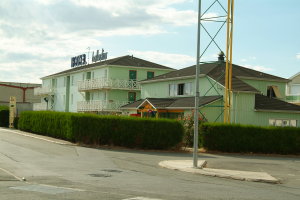 Hotel & Residence Mareuil