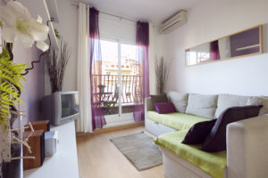 Gracia Joanic Barcelonastuff Apartments