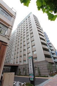 Hotel Route-Inn Nagoyasakae