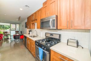 The Angels Suites