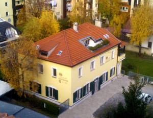 Apartments Innsbruck