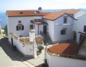 Guesthouse Villa Galovic