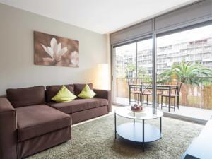 Rent Top Apartments Olympic Village