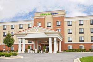 Holiday Inn Express - Indianapolis - Southeast