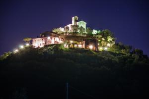 Castello Di Mammoli