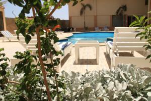 Joya Apartments Hurghada