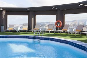 AC Hotel Gran Canaria, a Marriott Lifestyle Hotel