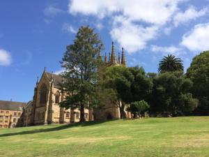 St John