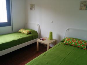 Chalet Benajarafe En La Playa