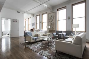 onefinestay – Downtown West apartments II