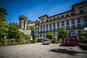 Youth Hostel Bellinzona