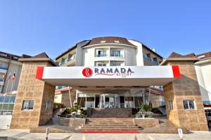 Ramada Resort Side - All Inclusive