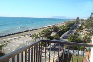 Apartamento Chilches playa